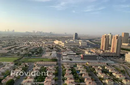 شقة - غرفة نوم - 2 حمامات للبيع في برج المنارة - مثلث قرية جميرا - دبي