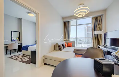 شقة - غرفة نوم - 2 حمامات للايجار في ارتاسيا D - ارتاسيا - داماك هيلز - دبي شقة - غرفة نوم - 2 حمامات للايجار في ارتاسيا D - ارتاسيا - داماك هيلز - دبي