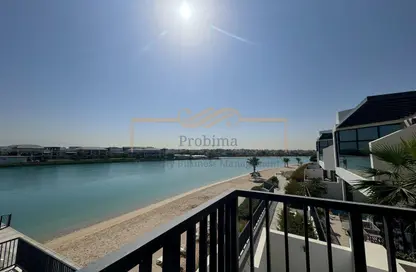 فيلا - 4 غرف نوم - 6 حمامات للايجار في فيلات ماربيلا الاولى - ماربيا - ميناء العرب - راس الخيمة - رأس الخيمة