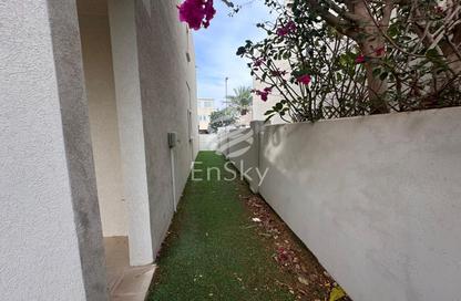 Villa - 4 Bedrooms - 5 Bathrooms for rent in Arabian Style - Al Reef Villas - Al Reef - Abu Dhabi