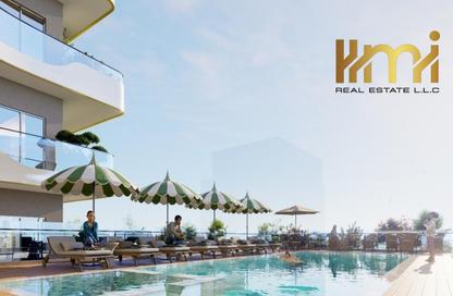 Apartment - 1 - 2 for sale in Sports View Residence 2 - International City Phase 2 (Al Warsan 4) - Dubai Apartment - 1 - 2 for sale in Sports View Residence 2 - International City Phase 2 (Al Warsan 4) - Dubai