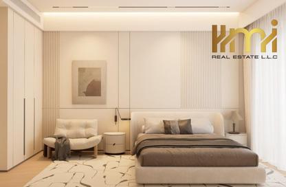 Apartment - 1 - 2 for sale in Sports View Residence 2 - International City Phase 2 (Al Warsan 4) - Dubai