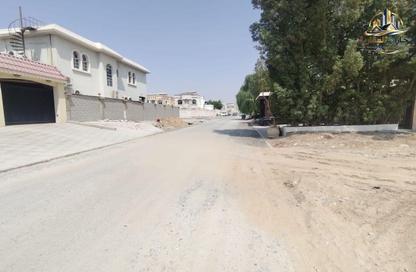 Land - Studio for sale in Al Rawda 2 Villas - Al Rawda 2 - Al Rawda - Ajman Land - Studio for sale in Al Rawda 2 Villas - Al Rawda 2 - Al Rawda - Ajman