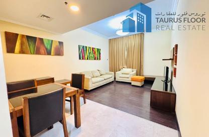 Apartment - 2 Bedrooms - 2 Bathrooms for rent in Al Nawras Hotel Apartments - Al Nahda 1 - Al Nahda - Dubai