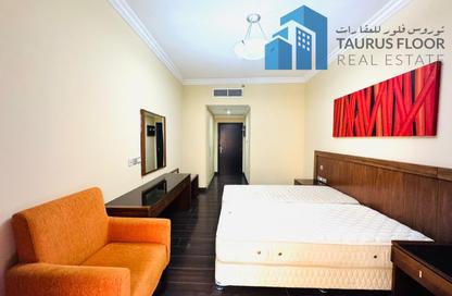 Apartment - 2 Bedrooms - 2 Bathrooms for rent in Al Nawras Hotel Apartments - Al Nahda 1 - Al Nahda - Dubai