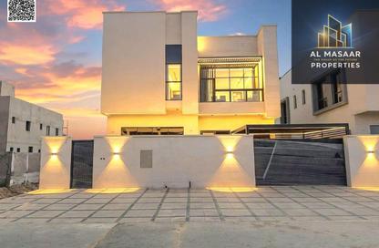 Villa - 5 - 7 for sale in Al Yasmeen 1 - Al Yasmeen - Ajman