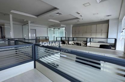 Office Space - Studio - 1 Bathroom for rent in Port Saeed A1 - Port Saeed - Deira - Dubai Office Space - Studio - 1 Bathroom for rent in Port Saeed A1 - Port Saeed - Deira - Dubai