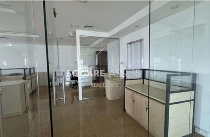 Office Space - Studio - 1 Bathroom for rent in Port Saeed A1 - Port Saeed - Deira - Dubai Office Space - Studio - 1 Bathroom for rent in Port Saeed A1 - Port Saeed - Deira - Dubai