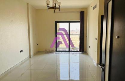 Apartment - Studio - 1 Bathroom for rent in Lawnz by Danube Block 2 - Lawnz by Danube - International City - Dubai