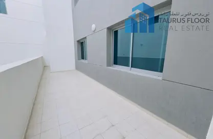 Apartment - 3 Bedrooms - 2 Bathrooms for rent in Wasl Green Park - Ras Al Khor Industrial - Ras Al Khor - Dubai