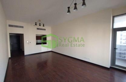 Apartment - 1 Bedroom - 2 Bathrooms for rent in Green Lakes Towers 3 - Green Lakes Towers - JLT Cluster S - Jumeirah Lake Towers - Dubai