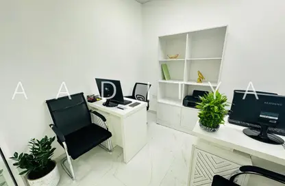 Office Space - 1 Bedroom - 1 Bathroom for rent in Reem Residency - Al Karama - Dubai Office Space - 1 Bedroom - 1 Bathroom for rent in Reem Residency - Al Karama - Dubai