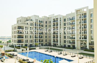 Apartment - 3 - 3 for sale in Zahra Breeze Apartments 3B - Zahra Breeze Apartments 3 - Zahra Breeze Apartments - Town Square - Dubai Apartment - 3 - 3 for sale in Zahra Breeze Apartments 3B - Zahra Breeze Apartments 3 - Zahra Breeze Apartments - Town Square - Dubai