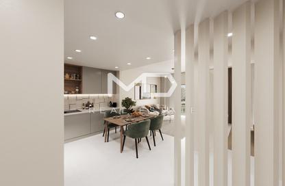 Apartment - 1 - 1 for sale in Reeman Living - Al Shamkha - Abu Dhabi
