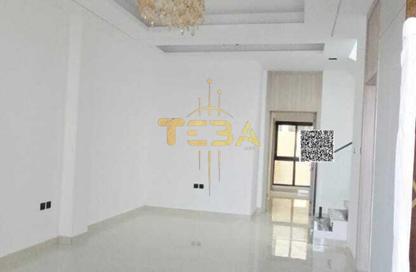 Townhouse - 4 Bedrooms - 6 Bathrooms for sale in Al Bahia Hills - Al Bahia - Ajman