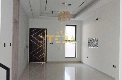 Townhouse - 4 Bedrooms - 6 Bathrooms for sale in Al Bahia Hills - Al Bahia - Ajman