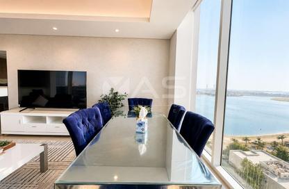 Apartment - 2 Bedrooms - 3 Bathrooms for rent in Gateway Residences - Mina Al Arab - Ras Al Khaimah