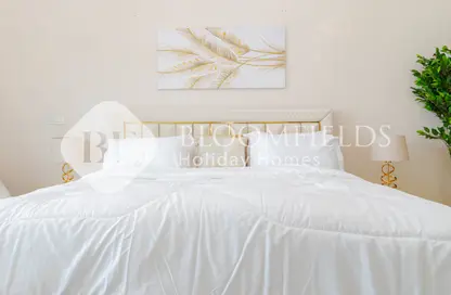 Apartment - 3 Bedrooms - 4 Bathrooms for rent in The Wave - Najmat Abu Dhabi - Al Reem Island - Abu Dhabi