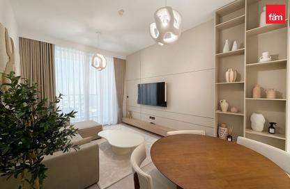 Apartment - 1 - 2 for rent in Regalia By Deyaar - Business Bay - Dubai Apartment - 1 - 2 for rent in Regalia By Deyaar - Business Bay - Dubai