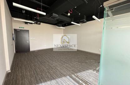Office Space - Studio for rent in B2B Tower - Business Bay - Dubai