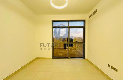 Apartment - 1 Bedroom - 2 Bathrooms for rent in Al Habbai 3 - Jumeirah Garden City - Al Satwa - Dubai