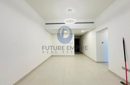 Apartment - 1 Bedroom - 2 Bathrooms for rent in Al Habbai 3 - Jumeirah Garden City - Al Satwa - Dubai