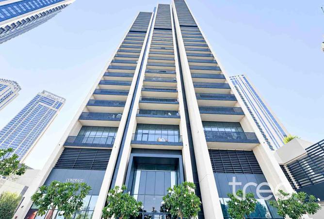 بائع متحمس | وحدة سكنية مؤجرة بغرفة نوم واحدة