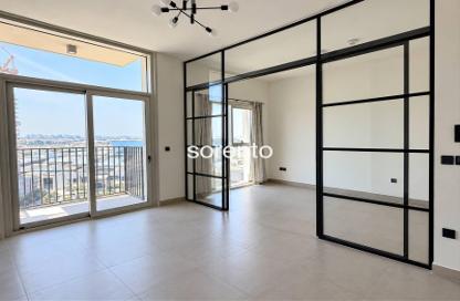 Apartment - 2 - 1 for rent in Collective Tower 1 - Collective - Dubai Hills Estate - Dubai