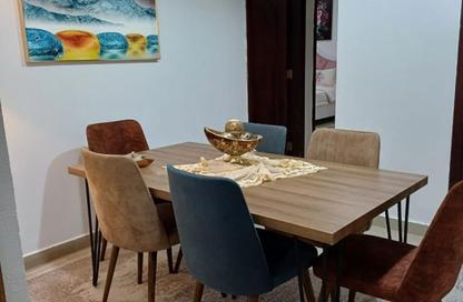 Apartment - 2 Bedrooms - 3 Bathrooms for rent in Rose Tower - Al Khan - Sharjah Apartment - 2 Bedrooms - 3 Bathrooms for rent in Rose Tower - Al Khan - Sharjah