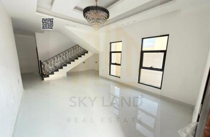Villa - 5 Bedrooms - 7 Bathrooms for sale in Al Zaheya Gardens - Al Zahya - Ajman