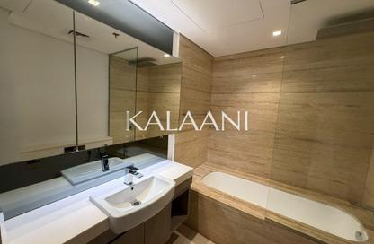 Apartment - Studio - 1 for rent in The Sterling East - The Sterling - Business Bay - Dubai Apartment - Studio - 1 for rent in The Sterling East - The Sterling - Business Bay - Dubai