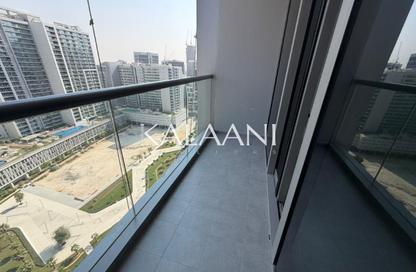 Apartment - Studio - 1 for rent in The Sterling East - The Sterling - Business Bay - Dubai