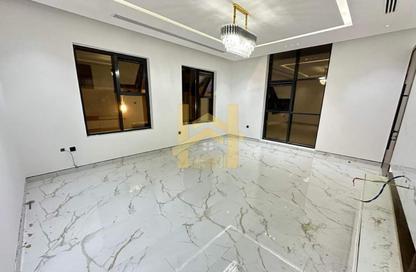 Villa - 4 Bedrooms - 5 Bathrooms for sale in Al Helio 1 - Al Helio - Ajman