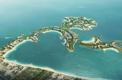 Land - Studio for sale in Al Marjan Island - Ras Al Khaimah