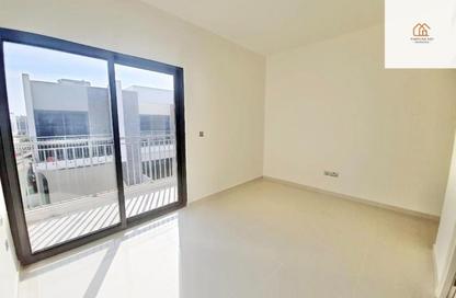 Townhouse - 3 - 3 for sale in Juniper - Damac Hills 2 - Dubai