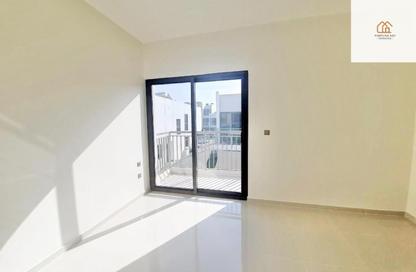Townhouse - 3 - 3 for sale in Juniper - Damac Hills 2 - Dubai