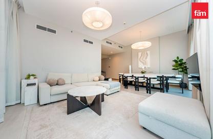 شقة - 3 غرف نوم - 4 حمامات للايجار في واحة اوربان - الخليج التجاري - دبي شقة - 3 غرف نوم - 4 حمامات للايجار في واحة اوربان - الخليج التجاري - دبي