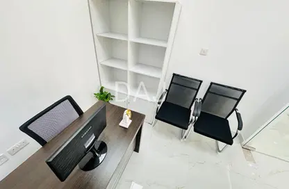 Office Space - 1 Bedroom - 1 Bathroom for rent in Reem Residency - Al Karama - Dubai