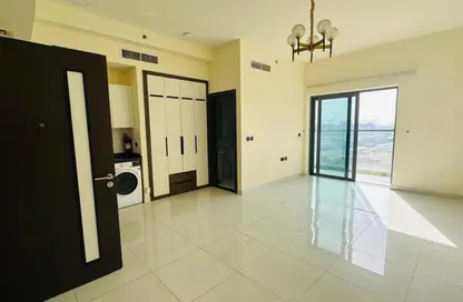 Apartment - Studio - 1 Bathroom for sale in Block 1 - Lawnz by Danube - International City - Dubai