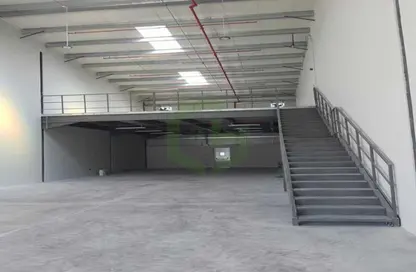 Warehouse - Studio - 1 Bathroom for rent in Prestige Labour Camp Dip-2 - Dubai Investment Park 2 (DIP 2) - Dubai Investment Park (DIP) - Dubai