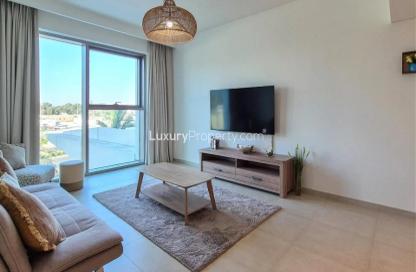 Apartment - 1 Bedroom - 1 Bathroom for sale in Downtown Views II Tower 2 - Downtown Views II - Zabeel 2 - Zabeel - Dubai