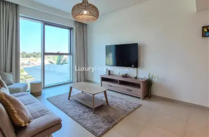 Apartment - 1 Bedroom - 1 Bathroom for sale in Downtown Views II Tower 2 - Downtown Views II - Zabeel 2 - Zabeel - Dubai