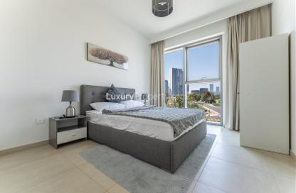 Apartment - 1 Bedroom - 1 Bathroom for sale in Downtown Views II Tower 2 - Downtown Views II - Zabeel 2 - Zabeel - Dubai