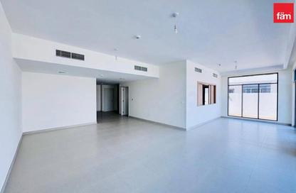 Villa - 5 Bedrooms - 7 Bathrooms for rent in The Pulse Beachfront - The Pulse - Dubai South (Dubai World Central) - Dubai