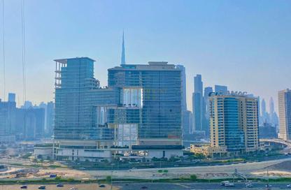 Apartment - 2 Bedrooms - 3 Bathrooms for rent in Tower B - Damac Towers by Paramount - Business Bay - Dubai