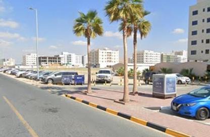 Land - Studio for sale in Al Jurf 3 - Al Jurf - Ajman