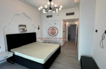Apartment - Studio - 2 Bathrooms for rent in Boutique 7 - Barsha Heights (Tecom) - Dubai