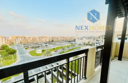 شقة - غرفة نوم - 1 حمام للبيع في 1A-1B الخيل هايتس - تلال الخيل - القوز - دبي