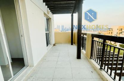 Apartment - 1 Bedroom - 1 Bathroom for sale in Al Khail Heights 1A - Al Khail Heights - Al Quoz - Dubai