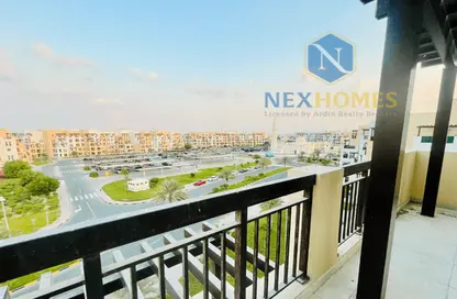 شقة - غرفة نوم - 1 حمام للبيع في 1A-1B الخيل هايتس - تلال الخيل - القوز - دبي شقة - غرفة نوم - 1 حمام للبيع في 1A-1B الخيل هايتس - تلال الخيل - القوز - دبي